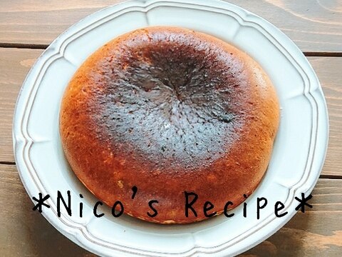 hmで きな粉とバナナの炊飯器ケーキ レシピ 作り方 By Nico 楽天レシピ hmで きな粉とバナナの炊飯器ケーキ レシピ 作り方 By Nico 楽天レシピ